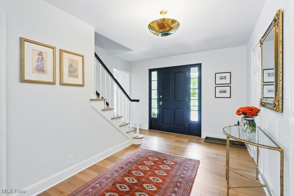 Pepper Pike, Ohio 44124, United States, 3 Bedrooms Bedrooms, ,3 BathroomsBathrooms,Residential,Contingent,143853