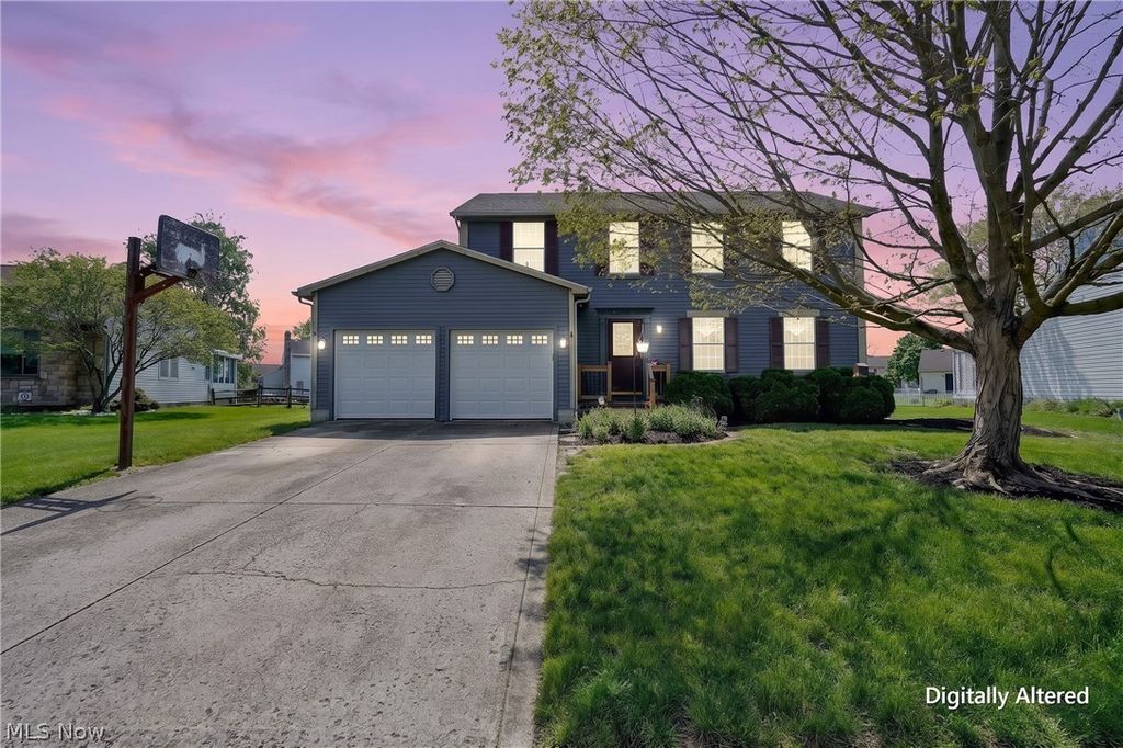 Photo of 527 Warwick Lane, Pickerington, OH 43147 (MLS # 5206746)