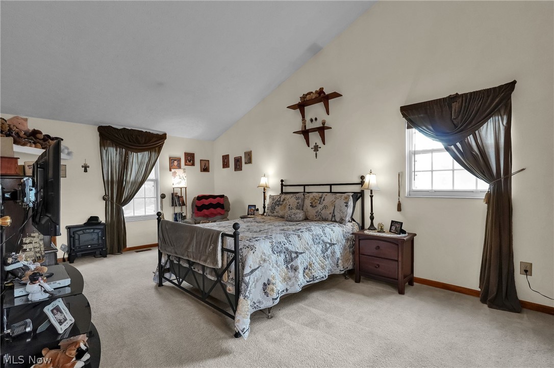 Pickerington Run Sec 3 - Residential