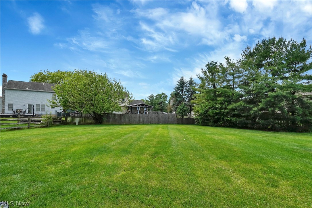 Pickerington Run Sec 3 - Residential