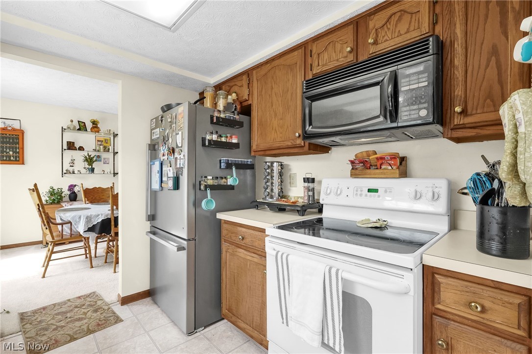 Pickerington Run Sec 3 - Residential