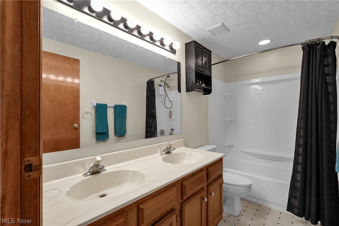 Pickerington Run Sec 3 - Residential