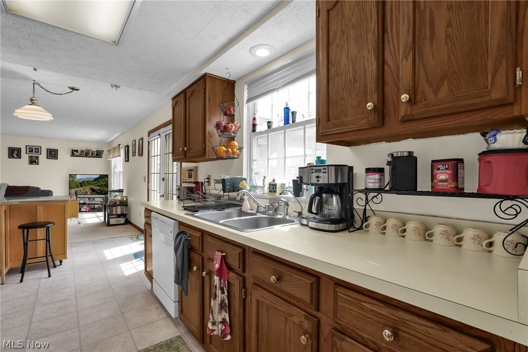 Pickerington Run Sec 3 - Residential