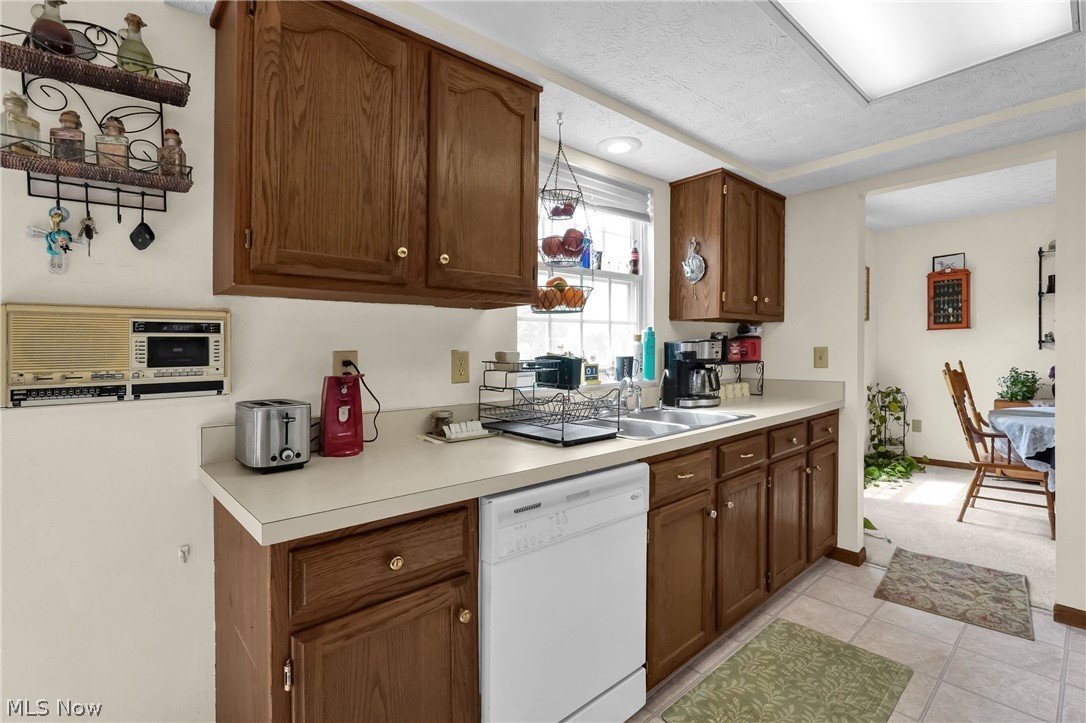 Pickerington Run Sec 3 - Residential