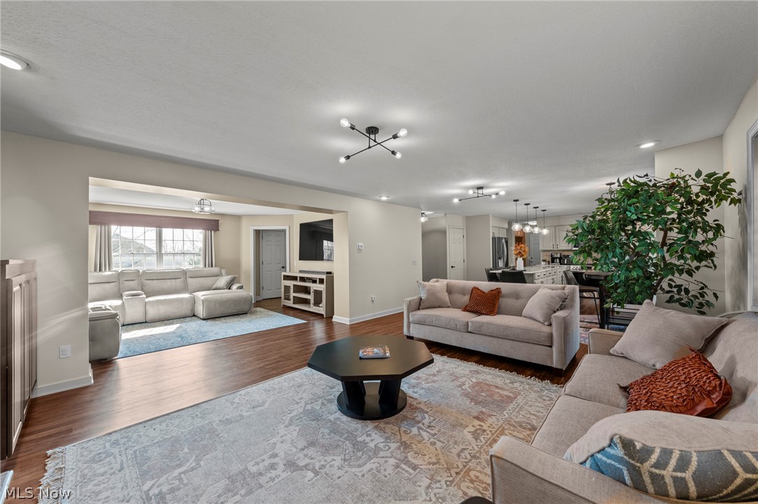 Parkwood Estates - Residential