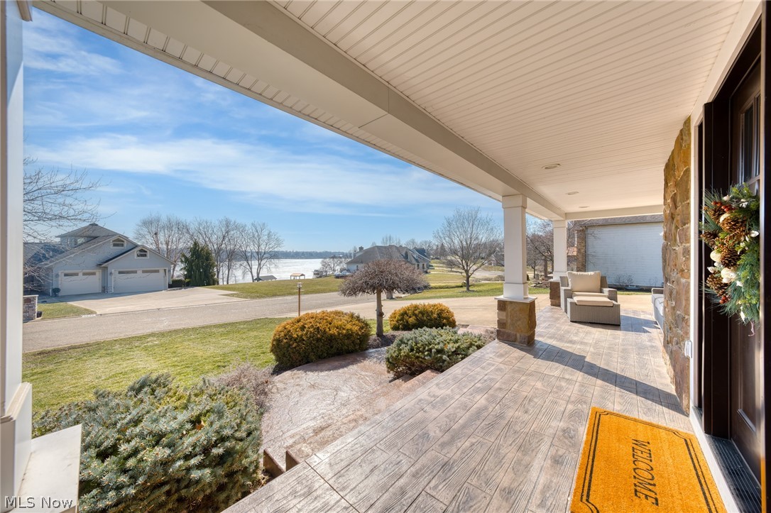 Parkwood Estates - Residential