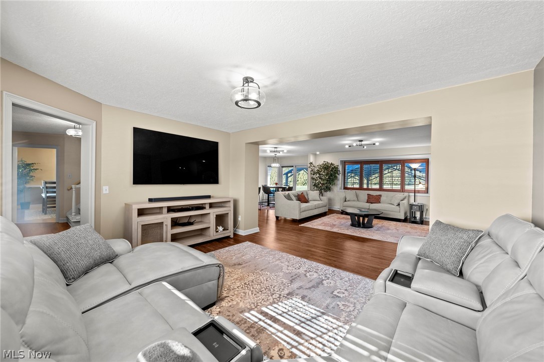 Parkwood Estates - Residential