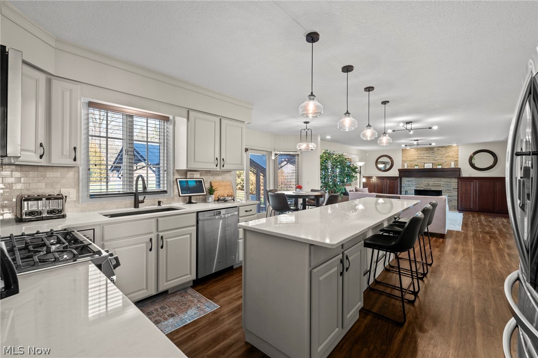 Parkwood Estates - Residential