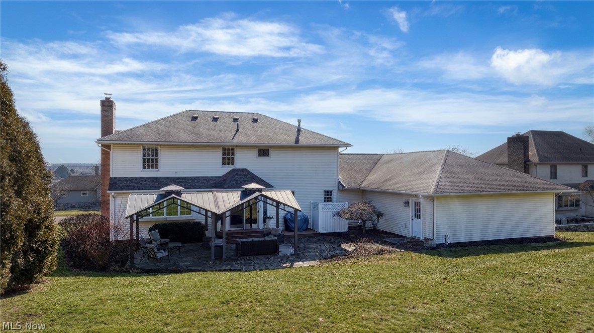 Parkwood Estates - Residential