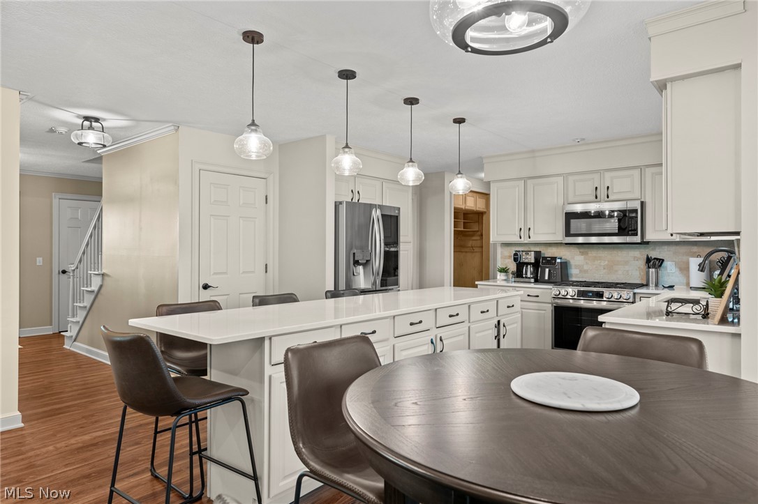 Parkwood Estates - Residential