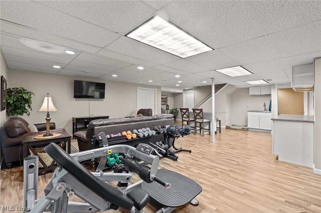 Parkwood Estates - Residential