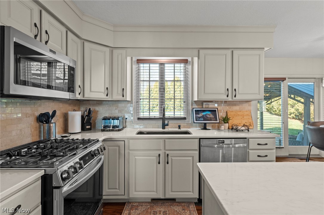 Parkwood Estates - Residential