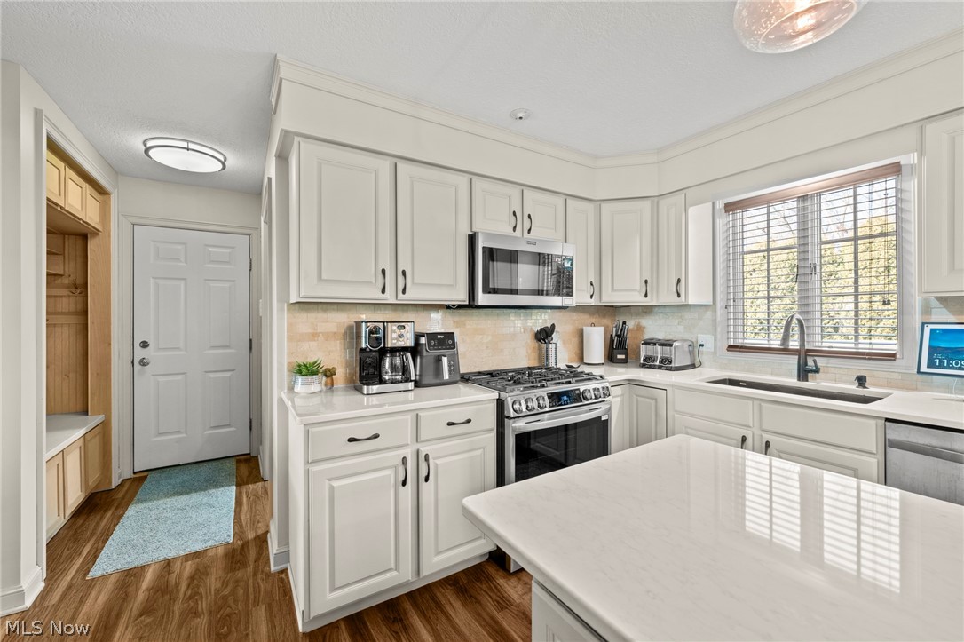 Parkwood Estates - Residential