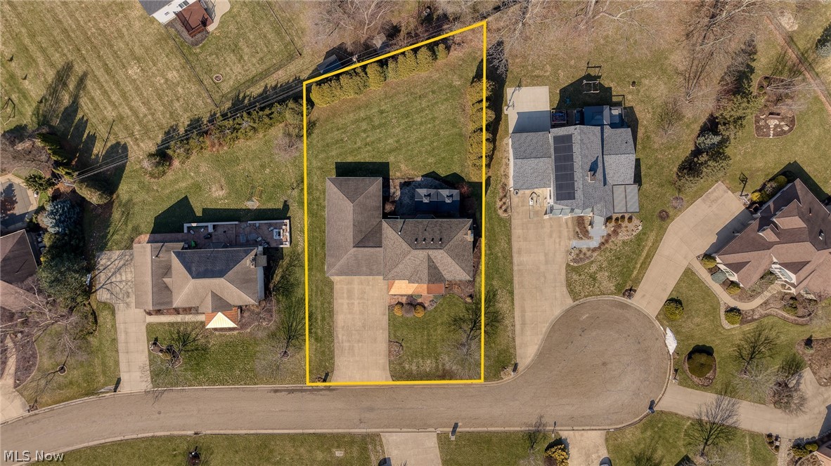 Parkwood Estates - Residential