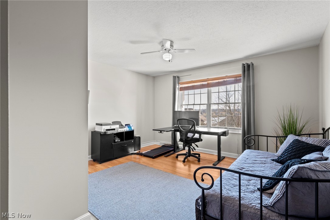 Parkwood Estates - Residential