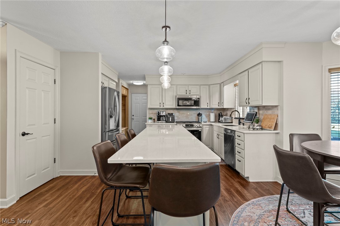 Parkwood Estates - Residential