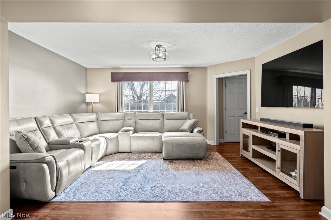 Parkwood Estates - Residential