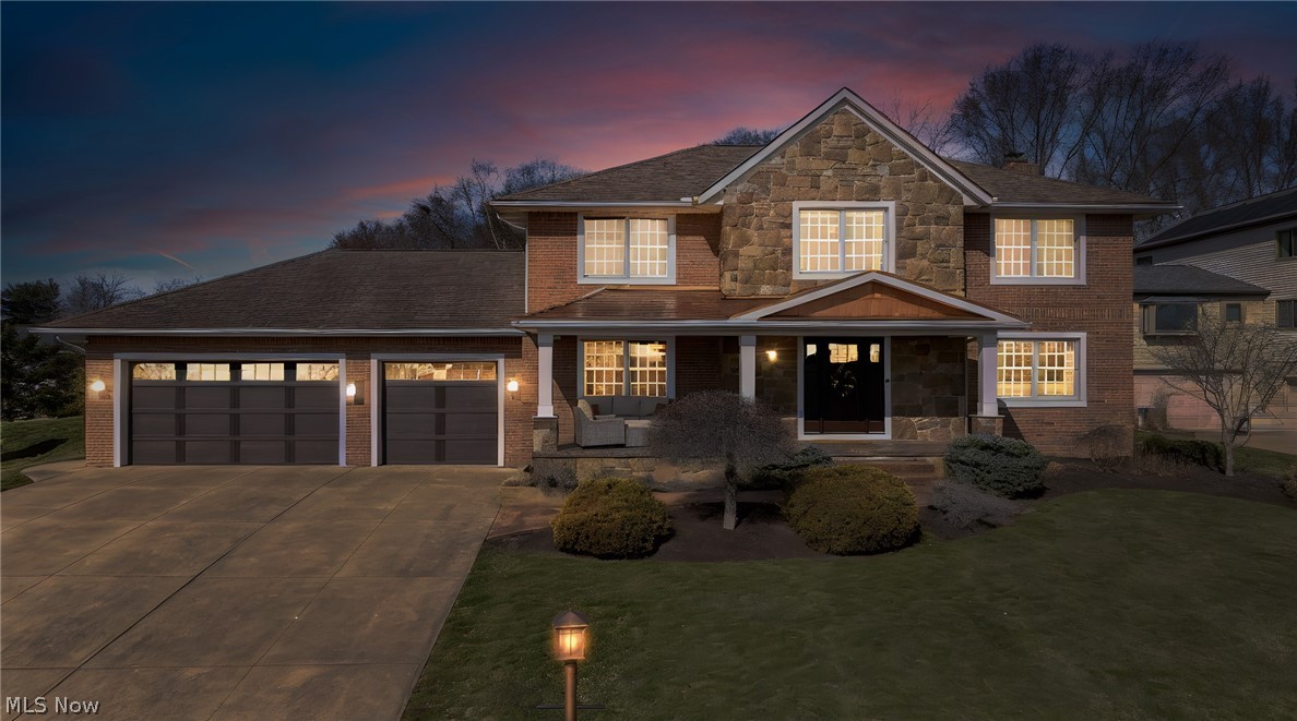 Parkwood Estates - Residential