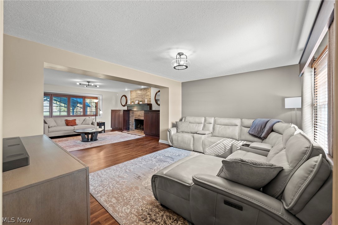 Parkwood Estates - Residential