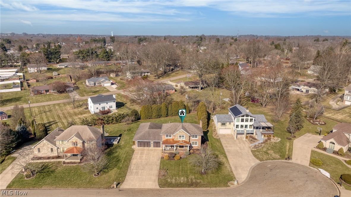 Parkwood Estates - Residential