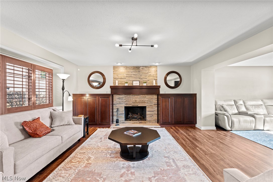 Parkwood Estates - Residential