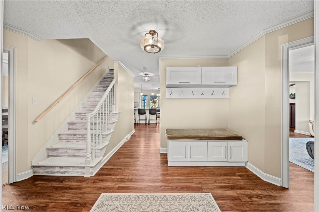 Parkwood Estates - Residential