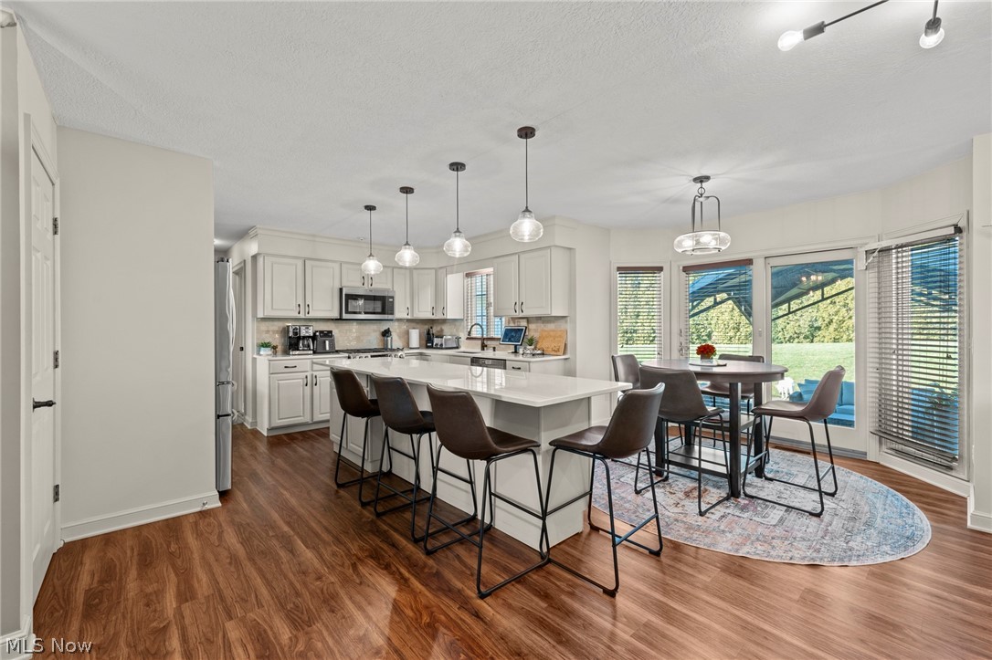 Parkwood Estates - Residential