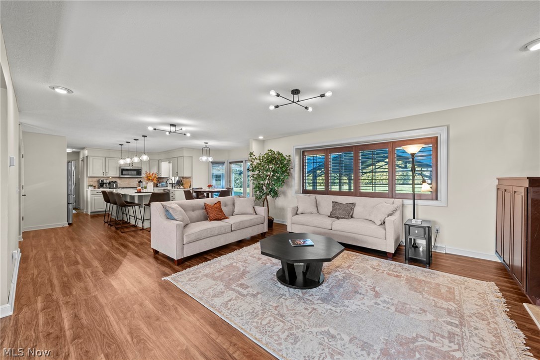 Parkwood Estates - Residential