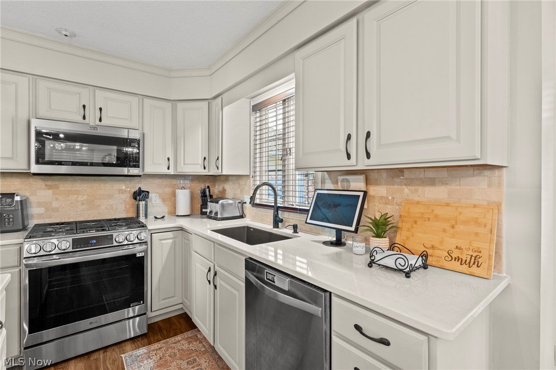 Parkwood Estates - Residential