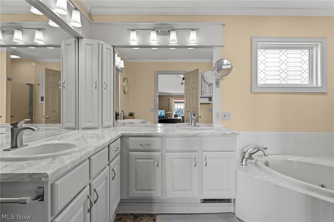 Parkwood Estates - Residential