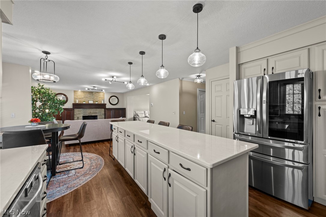 Parkwood Estates - Residential