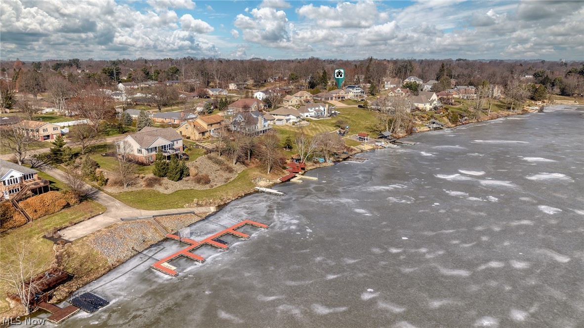 Parkwood Estates - Residential