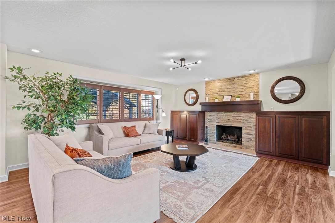 Parkwood Estates - Residential