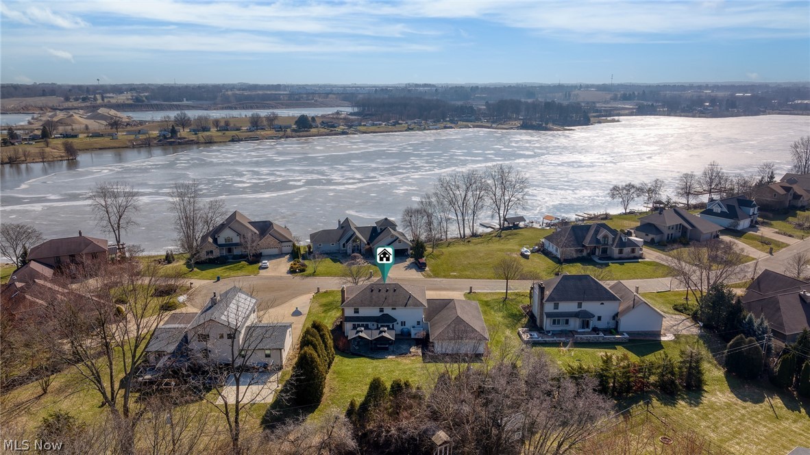 Parkwood Estates - Residential