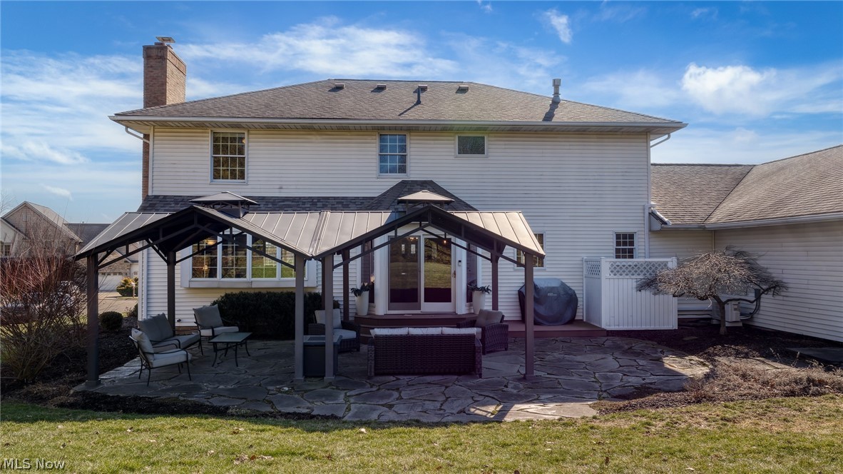 Parkwood Estates - Residential