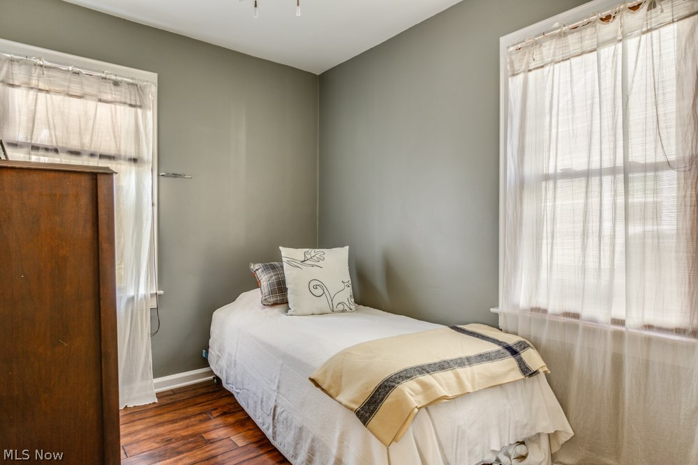 Orchard Park 02 - Residential