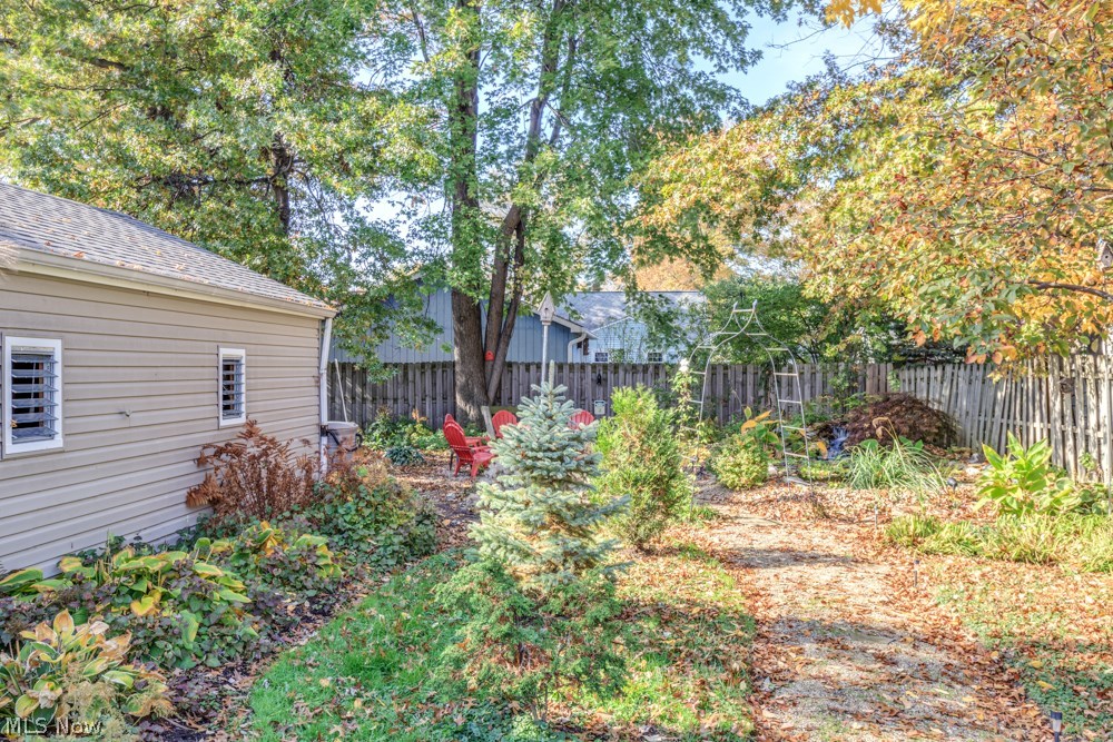 Orchard Park 02 - Residential