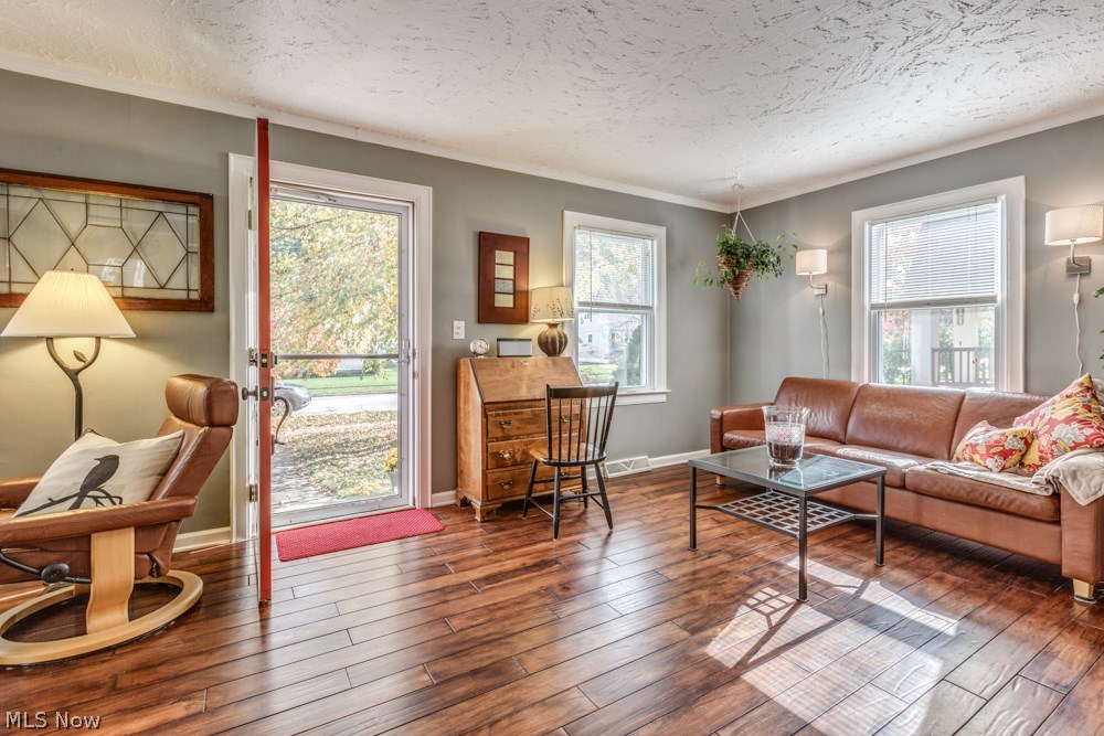 Orchard Park 02 - Residential