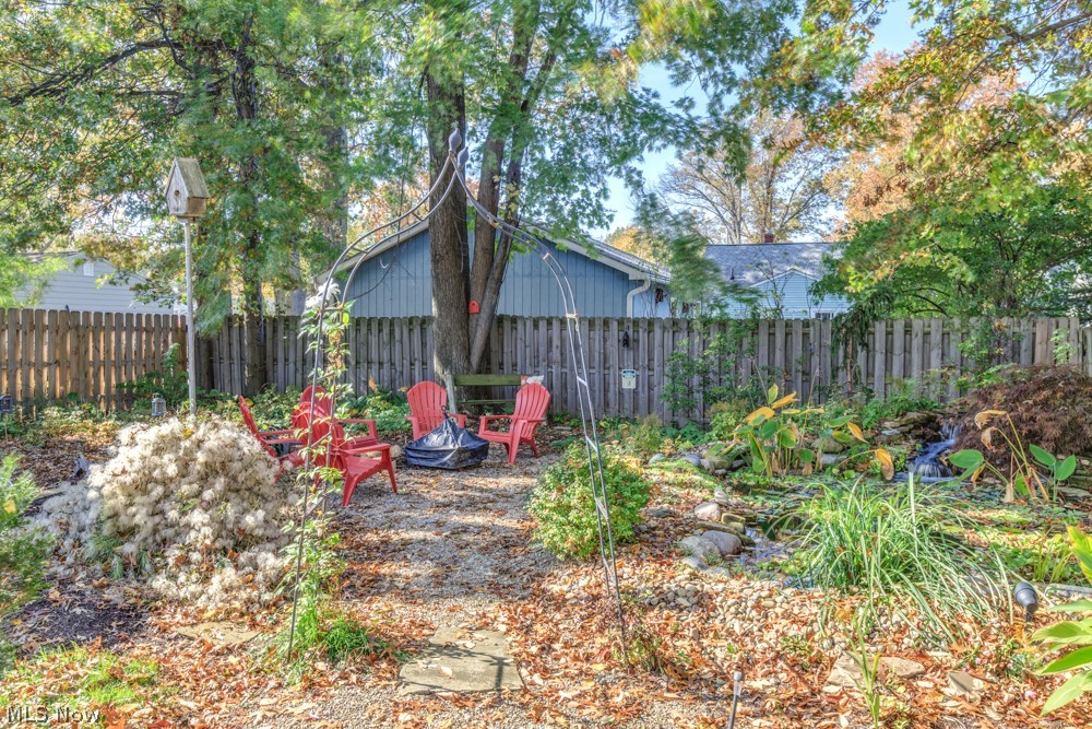 Orchard Park 02 - Residential