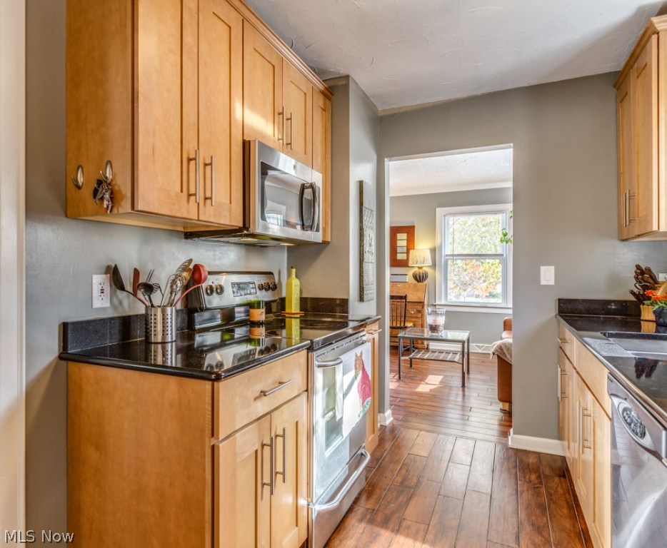 Orchard Park 02 - Residential