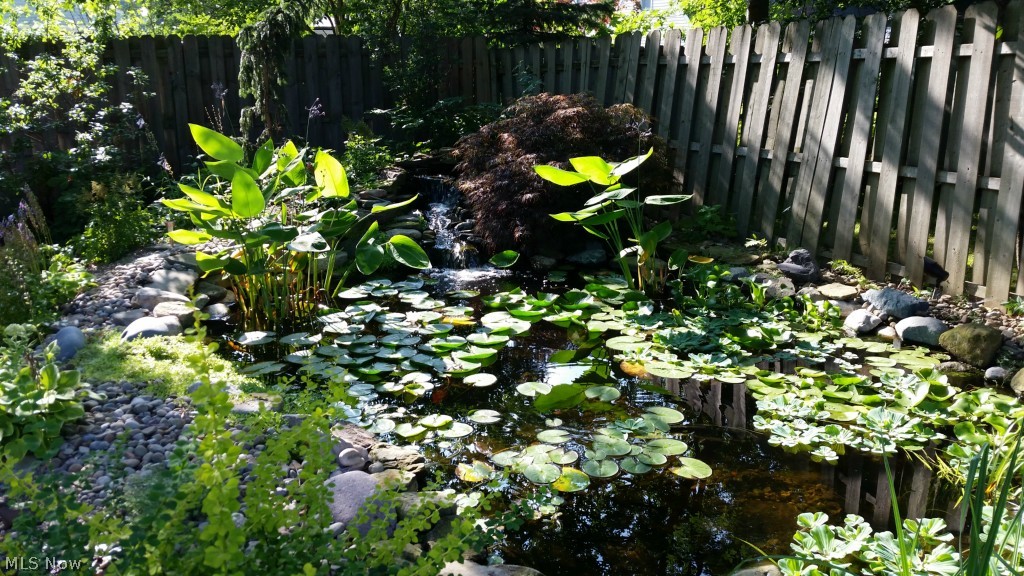 Orchard Park 02 - Residential