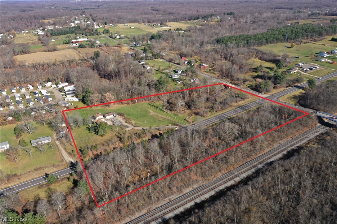 Edgewood - Residential