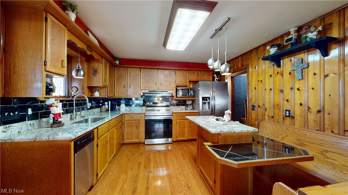 Edgewood - Residential