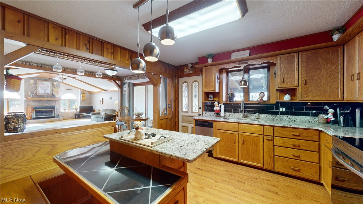 Edgewood - Residential