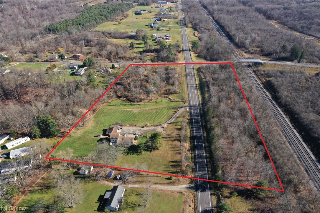 Edgewood - Residential