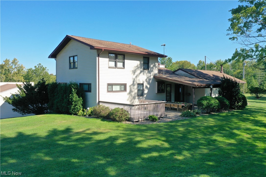 Edgewood - Residential