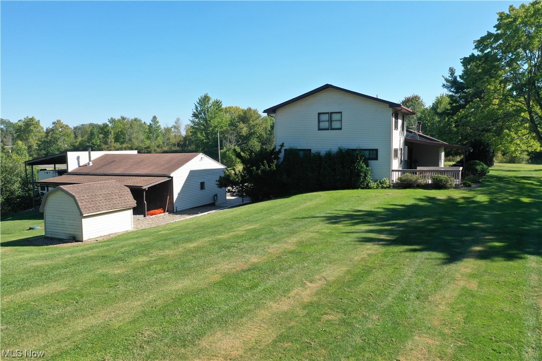 Edgewood - Residential