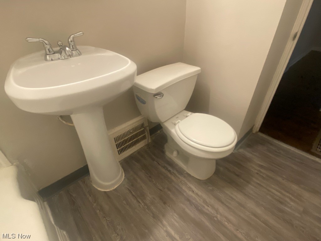 Liberty Sub #2 - Residential