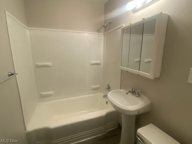 Liberty Sub #2 - Residential