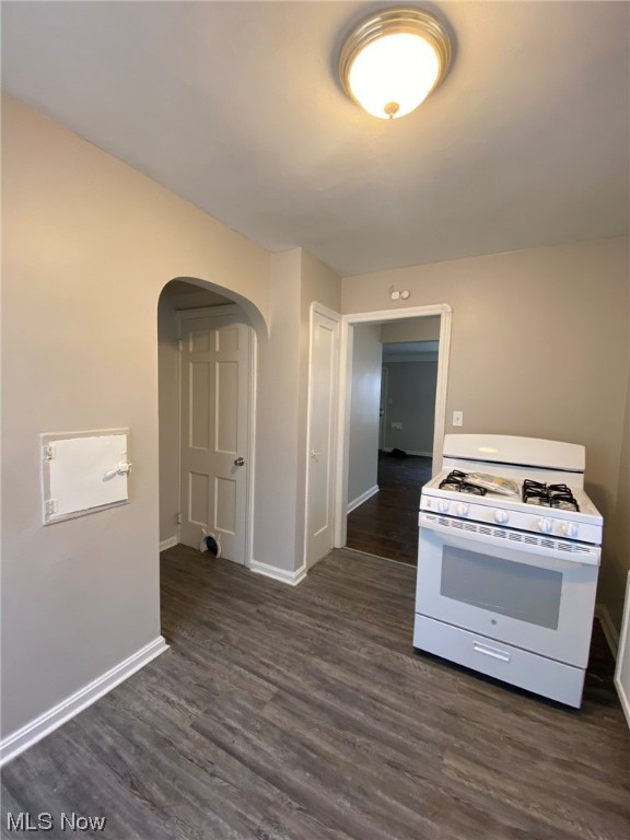 Liberty Sub #2 - Residential